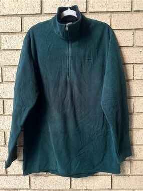 PATAGONIA MENS QUARTER - ZIP PULLOVER